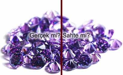 gerçek doğal taşlar