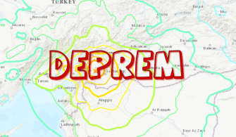 deprem