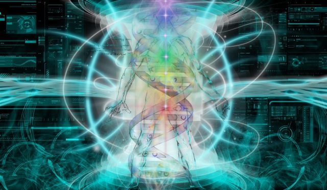 çakra dengesizliği nedir?