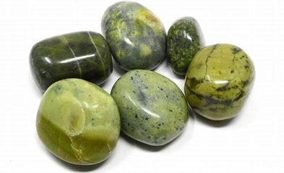 Serpantin taiı - yılan taşı anlamı nedir ne işe yarar?