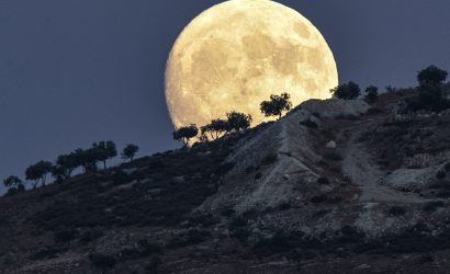 süper ay nedir etkileri nelerdir? 2023