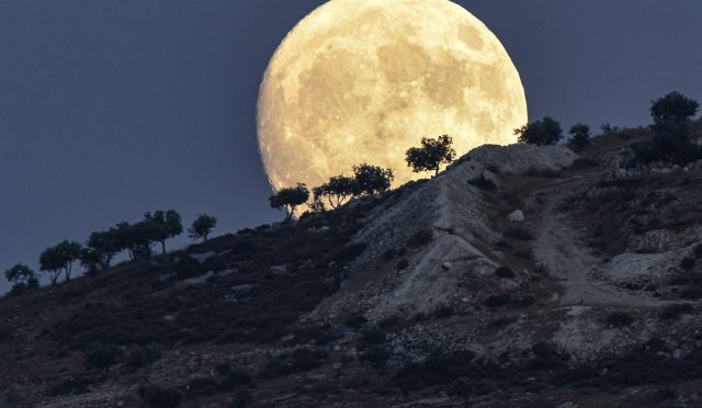 süper ay nedir etkileri nelerdir? 2023