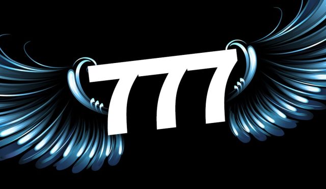 777 sayısının anlamı nedir?