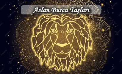 Aslan Burcu Taşları