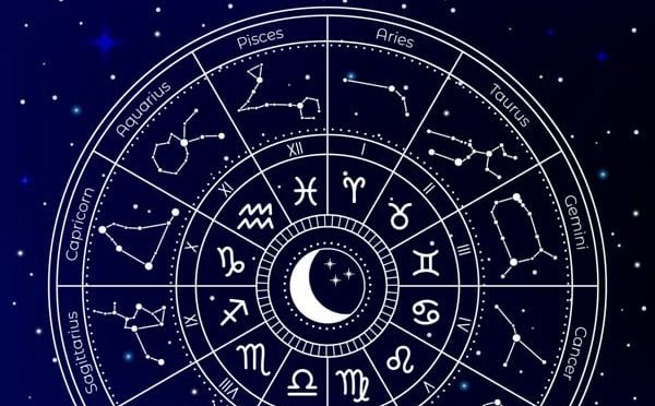astroloji ve doğal taşlar