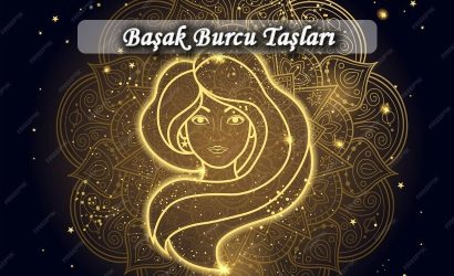 Başak Burcu Taşları