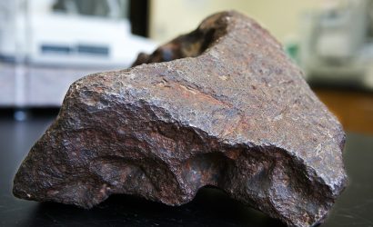 Göktaşı - Meteor Nedir? Nereye satılır?