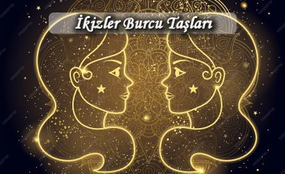 ikizler burcu taşı