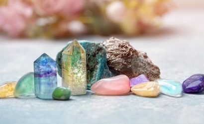 Korkuya iyi gelen doğal taşlar