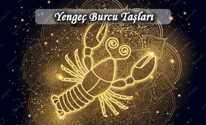 Yengeç Burcu Taşları
