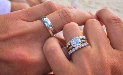 Yüzükler hangi Ele ve Parmağa Takılır