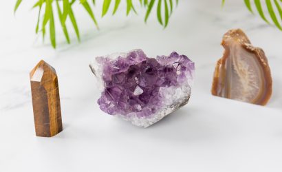 En Popüler Feng Shui Taşları