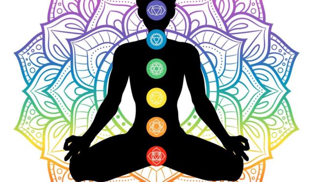 Çakralar ne işe yarar